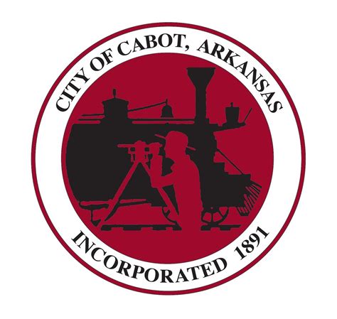 City of Cabot, Arkansas .
